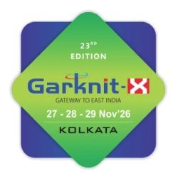 Garknit – X - Kolkata 2026